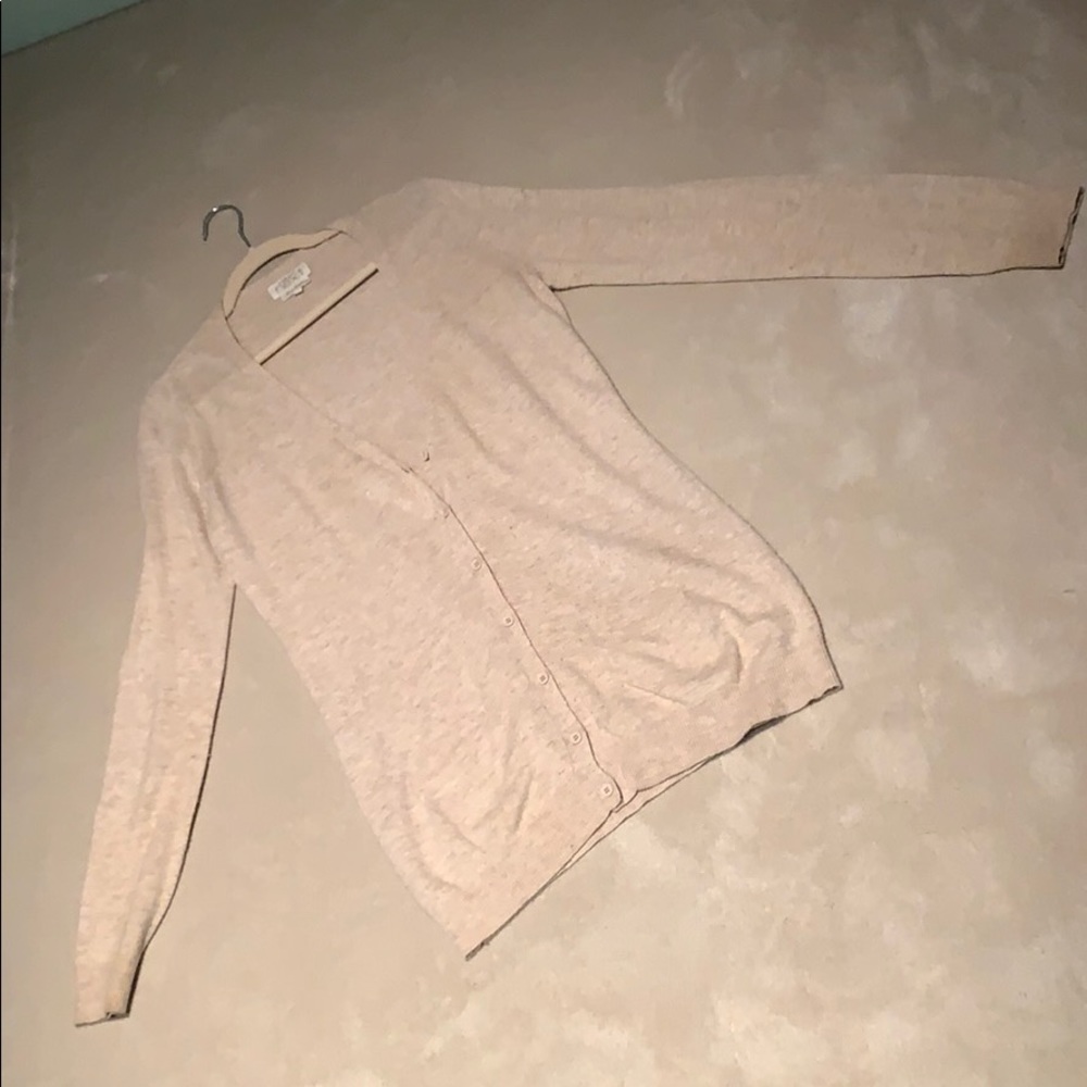 Next knitted cardigan UK size 10